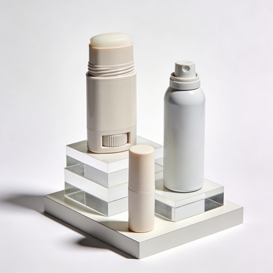 Classement des meilleurs déodorants efficaces