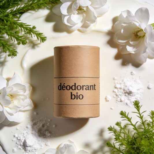 Les déodorants bios sont-ils aussi efficace que les déodorants conventionnels ?