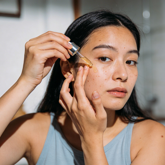 5 astuces incontournables pour une peau douce et lisse 🌸