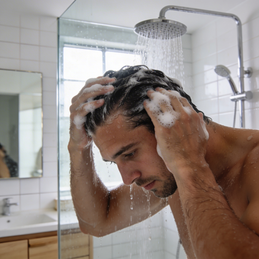 Shampoing naturel : et si vos cheveux n’avaient jamais été aussi beaux ?