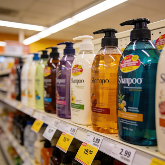 Shampoing clarifiant : qu’est ce que c’est ?