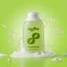 Flacon de shampoing rechargeable - Vert