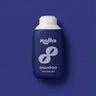 Flacon de shampoing rechargeable - Bleu foncé