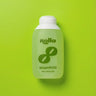 Flacon de shampoing rechargeable - Vert