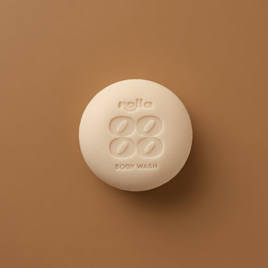 Solid soap - Coco &amp; Macadamia