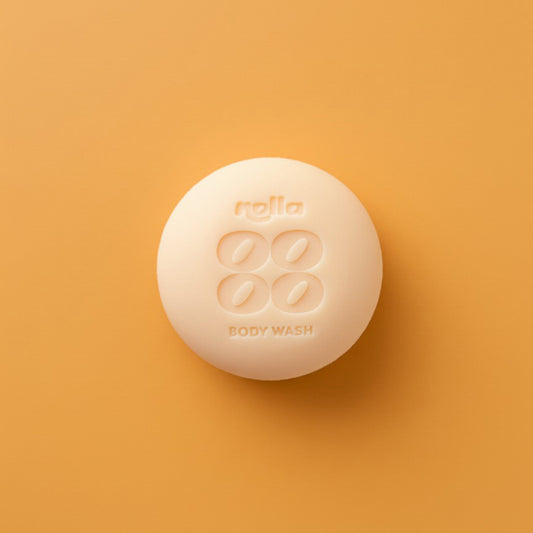 Solid soap - Passion &amp; Papaya