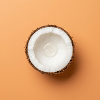 Émollient de coco