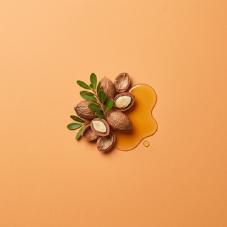 Huile d'argan