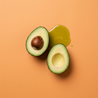 Huile d'avocat